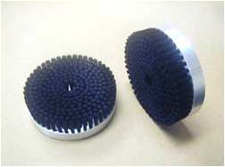 Cup Rotary Brushes